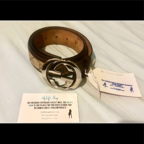 expensive gucci belt